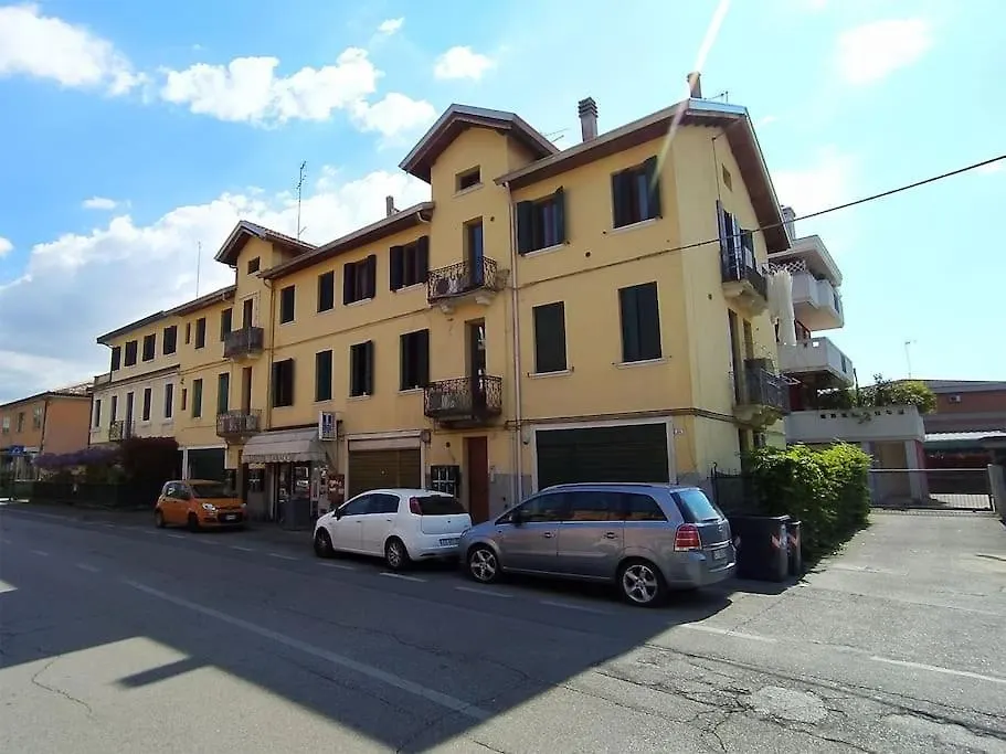 Appartamento Perosi Padova Apartment