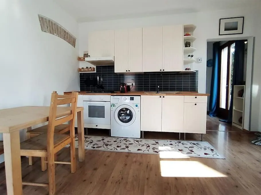 Appartamento Perosi Padova Apartment