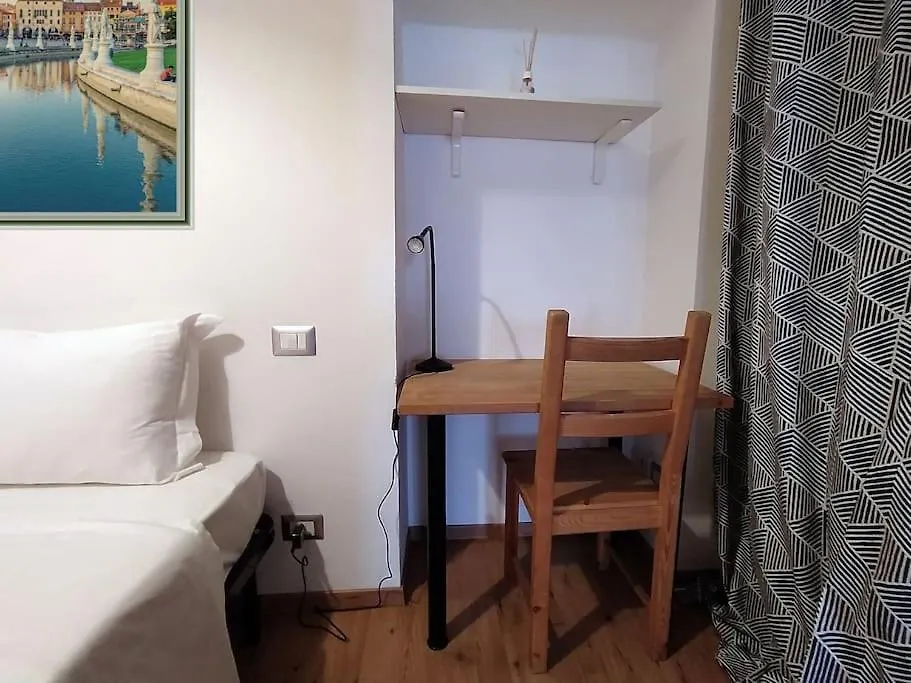 Apartment Appartamento Perosi Padova Italy
