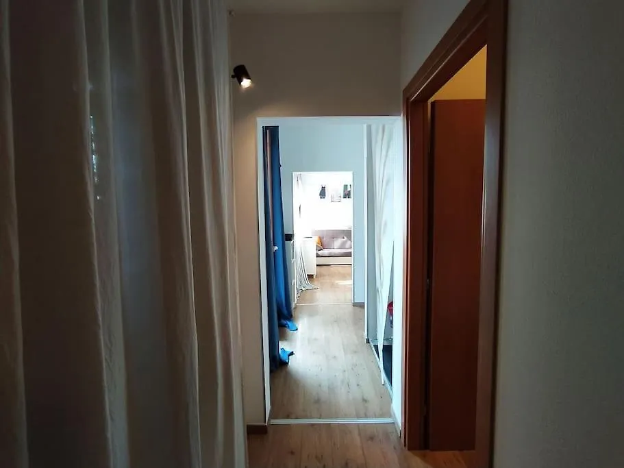 Appartamento Perosi Padova