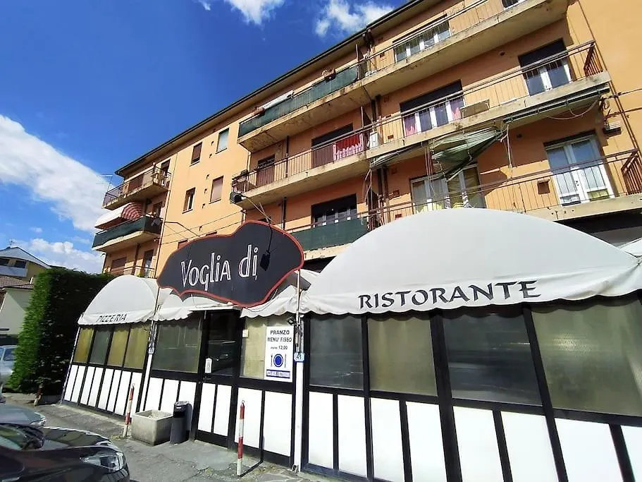 Appartamento Perosi Padova Italy