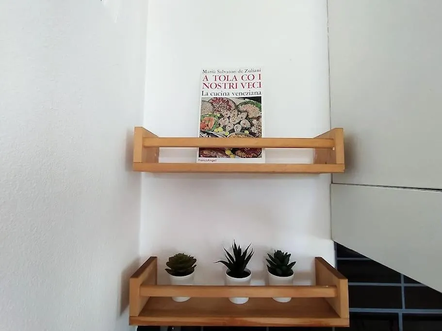 Appartamento Perosi Padova Apartment